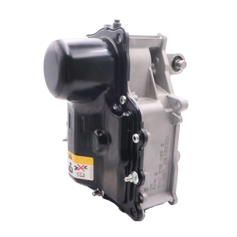 The  0AM DQ200 Transmission Valve Body for Valve Body Oil Plate Transmission Repair Transmission System Repair